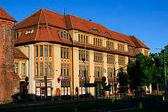 Dom Towarowy Słowiniec